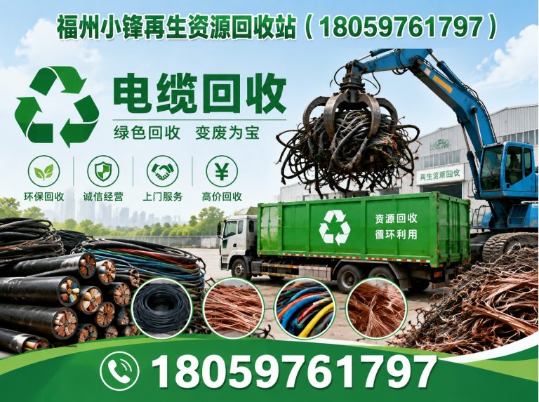 福州上门回收展示图